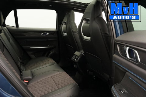 Lynk & Co 01 1.5 PHEV|ZWARTE.HEMEL|360ºCAM|262PK|SOH95%
