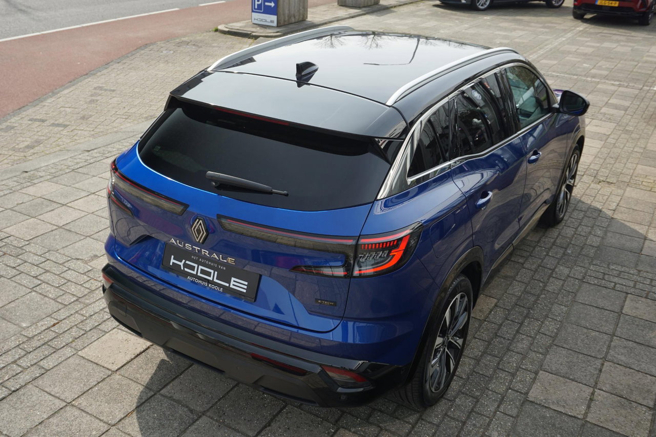 Renault Austral