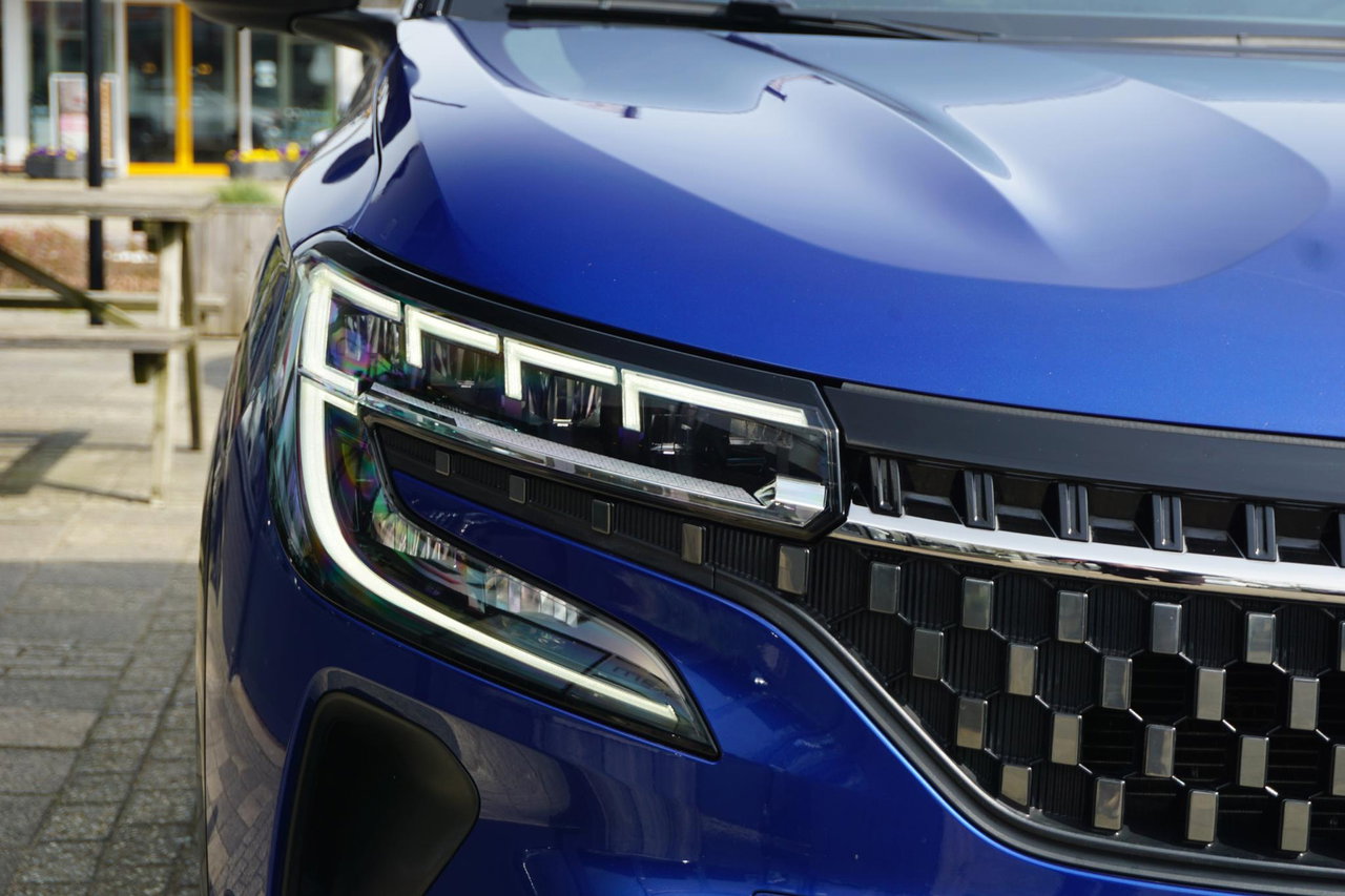Renault Austral