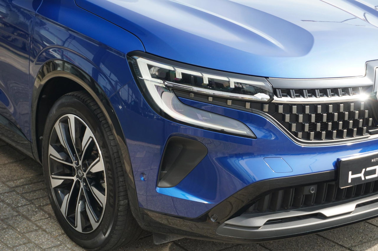 Renault Austral