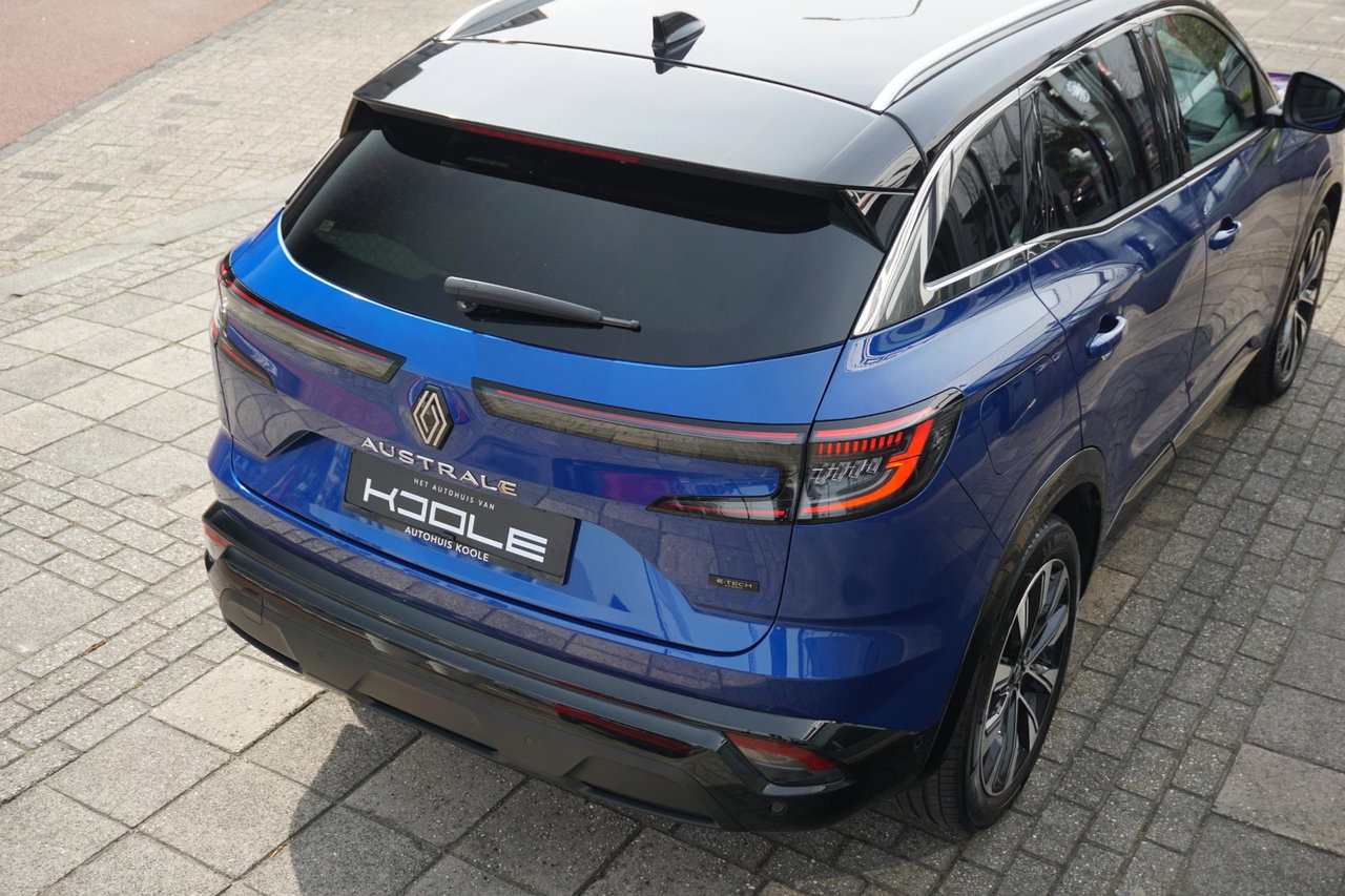 Renault Austral