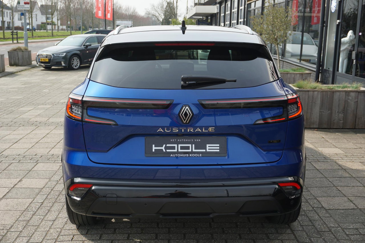Renault Austral