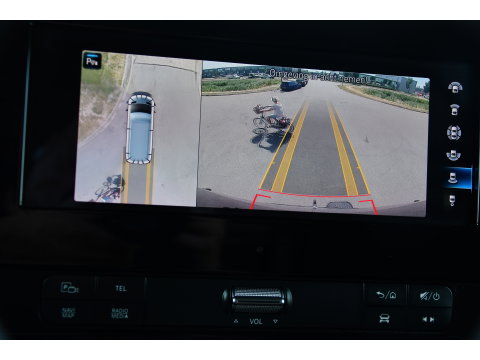 Mercedes-Benz Sprinter 319 3.0 CDI L2H2 Black Edition Adaptieve Cruise, 360 Camera, Carplay, 190pk, LED, 10,5'' Mbux, Automaat, 3500kg Trekhaak, Dodehoek, 2 x Geveerde stoel, Uniek!
