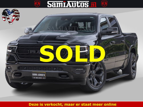 Dodge Ram 1500