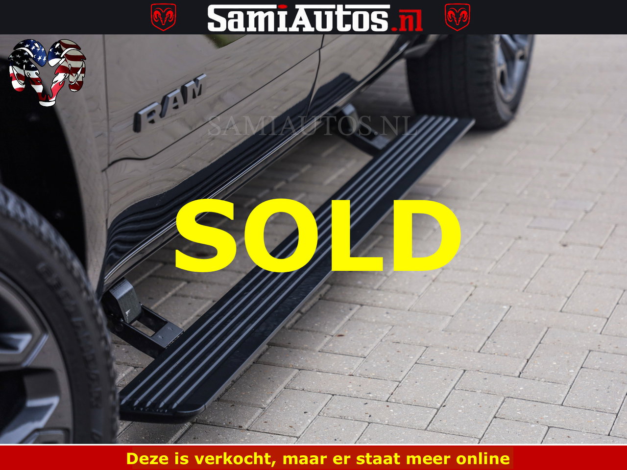 Dodge Ram 1500