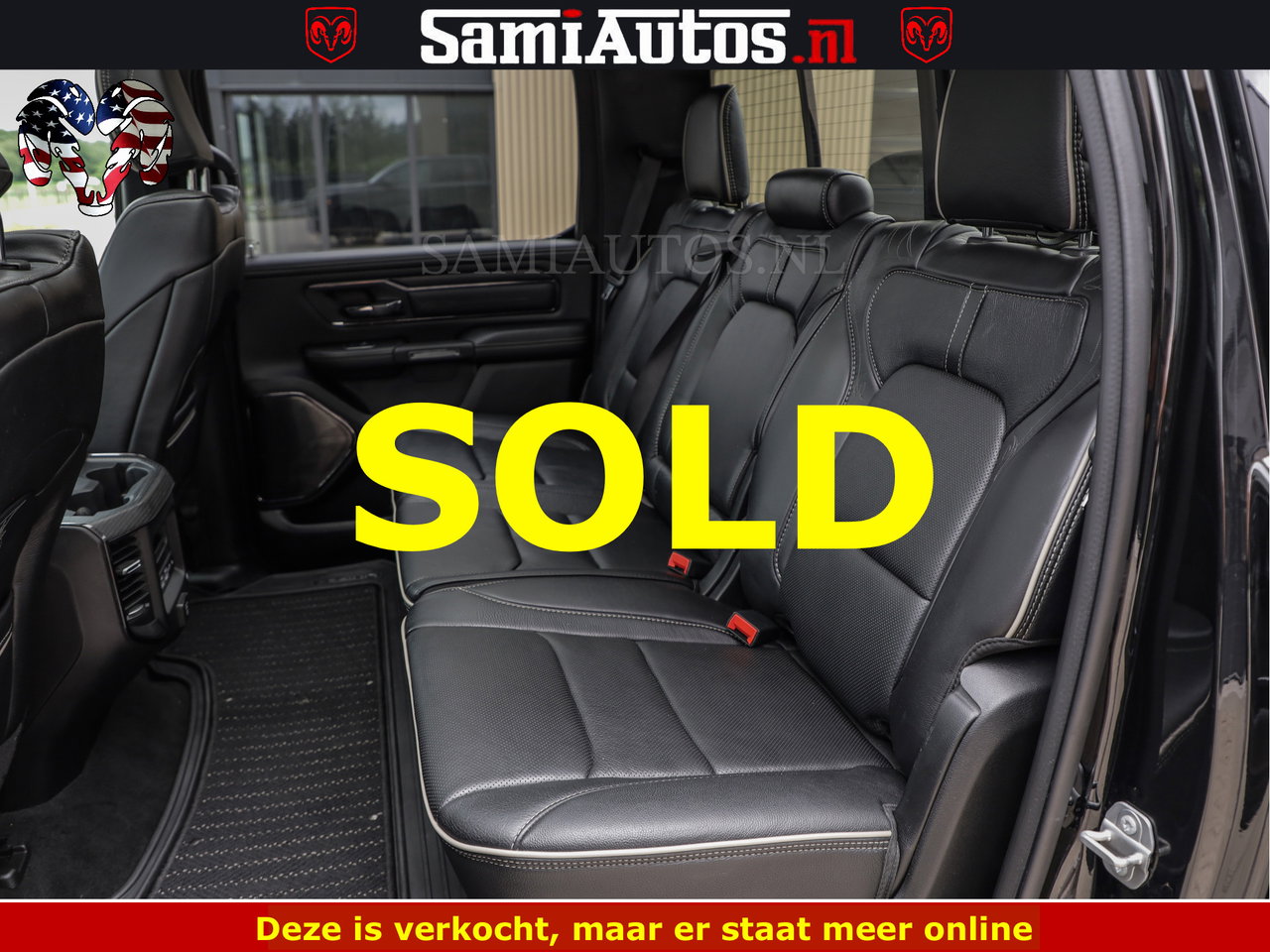 Dodge Ram 1500