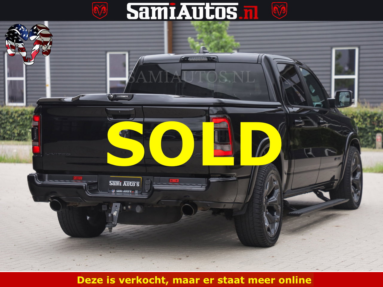 Dodge Ram 1500