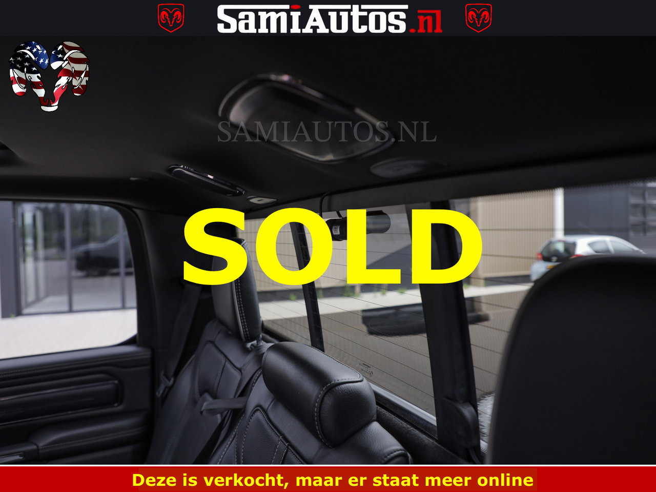 Dodge Ram 1500