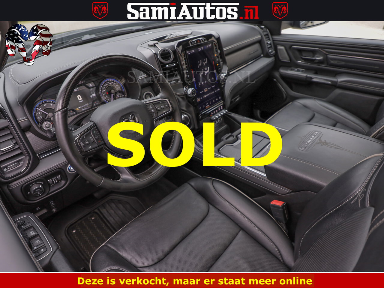 Dodge Ram 1500