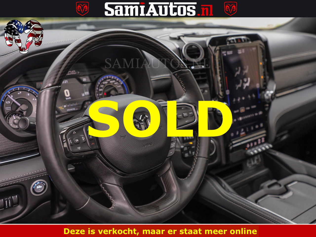 Dodge Ram 1500