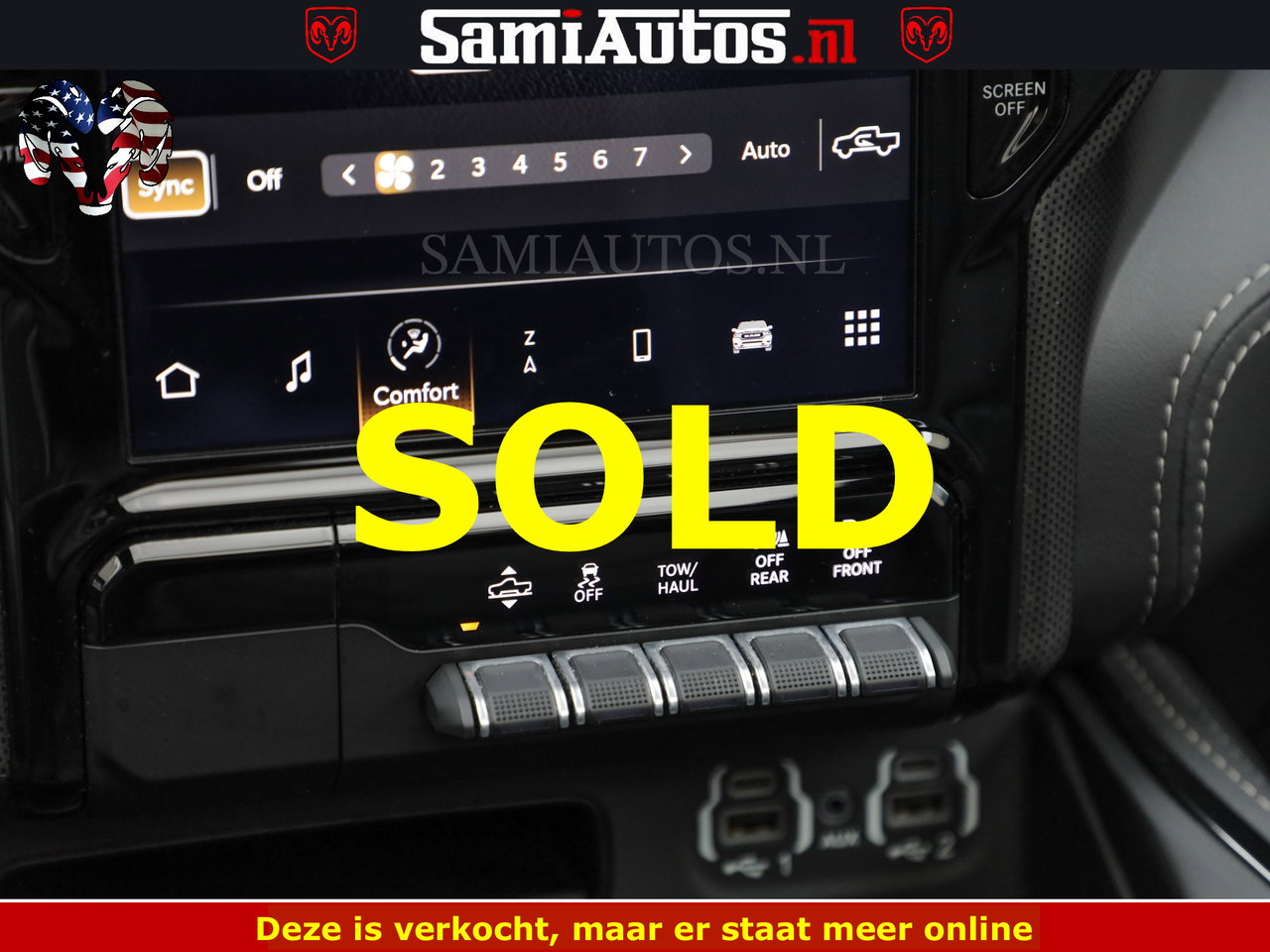 Dodge Ram 1500