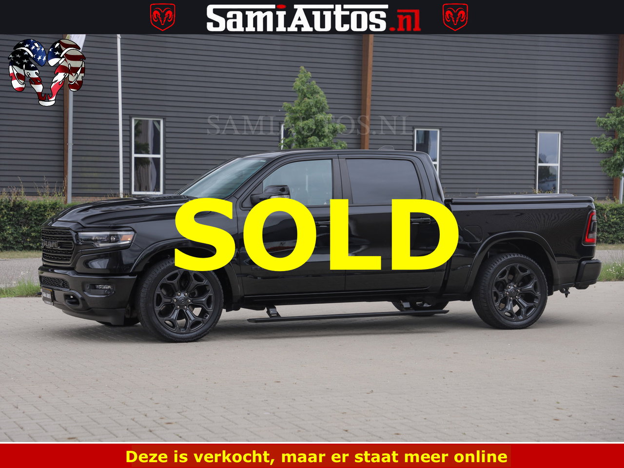 Dodge Ram 1500