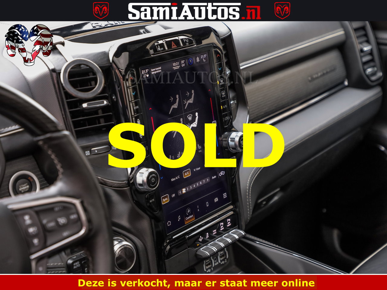 Dodge Ram 1500