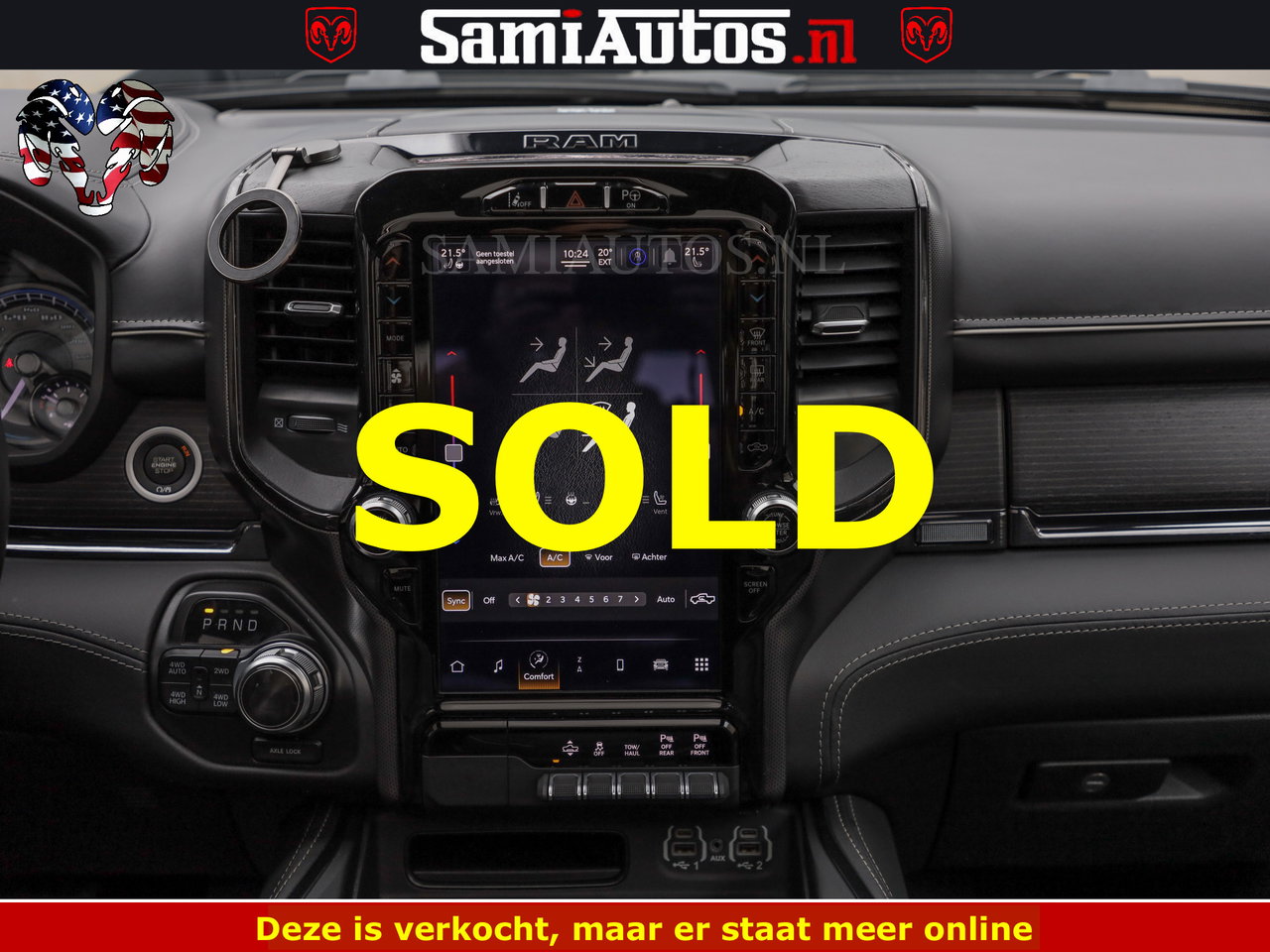Dodge Ram 1500