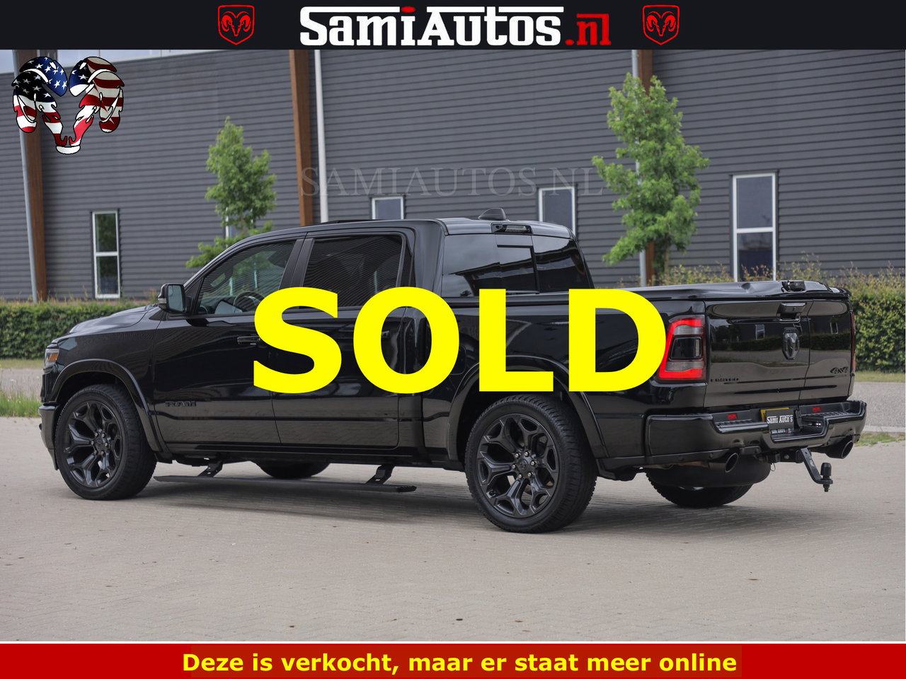 Dodge Ram 1500