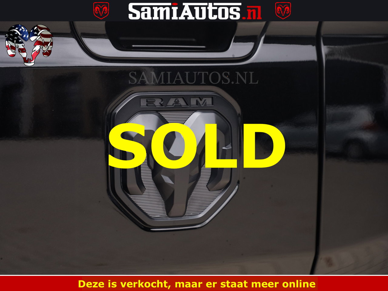 Dodge Ram 1500
