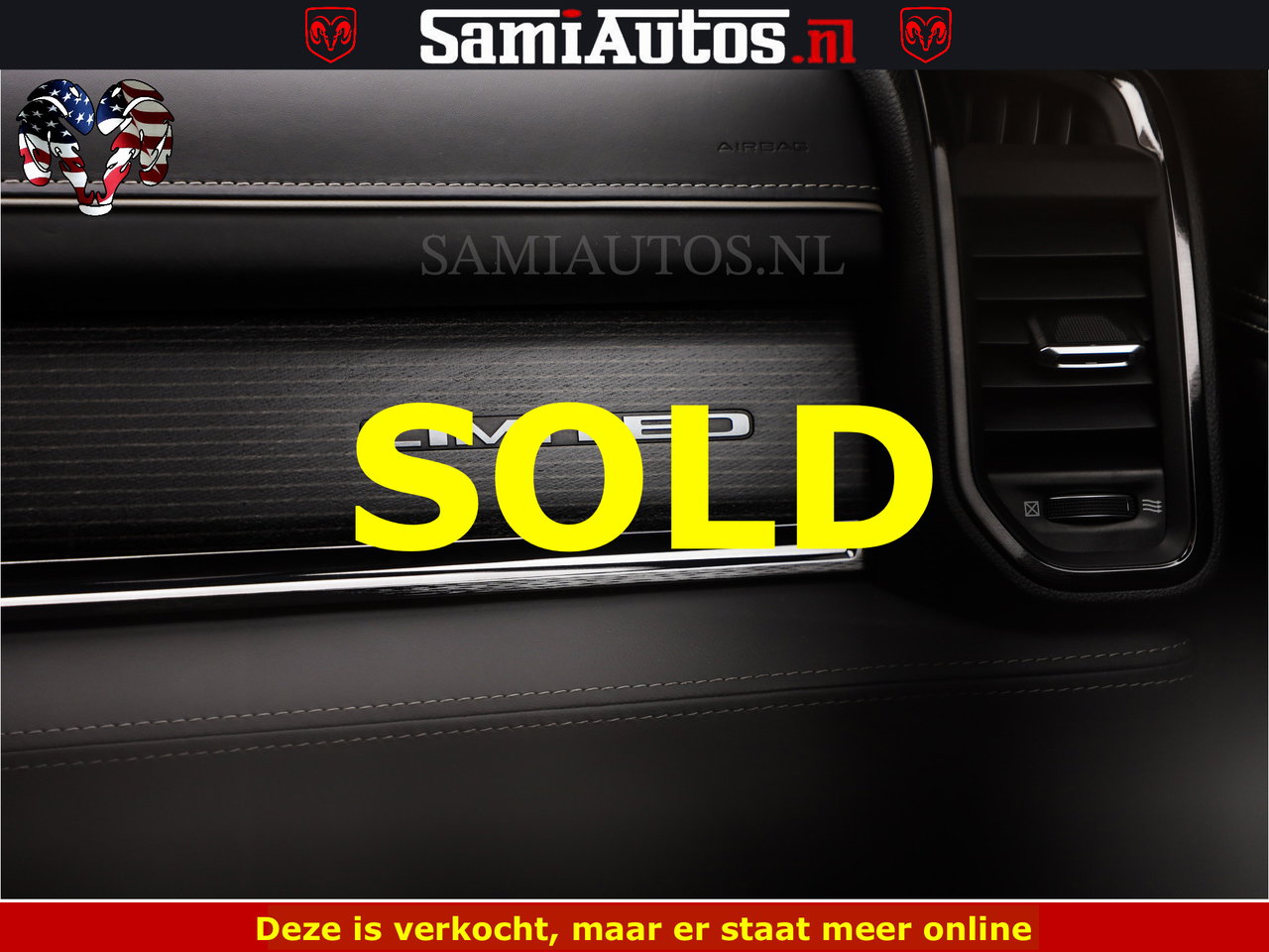 Dodge Ram 1500