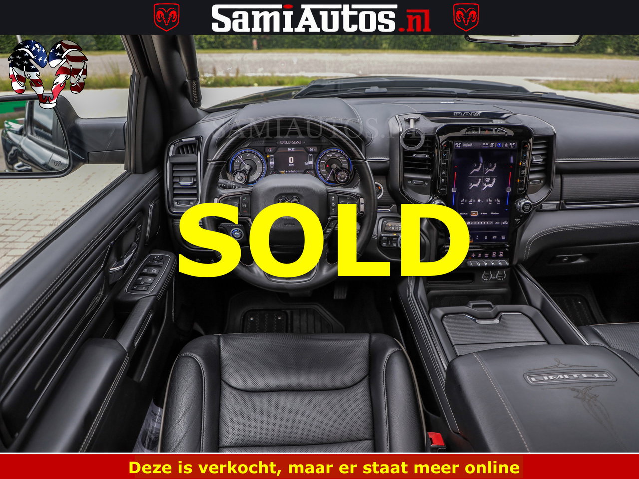 Dodge Ram 1500