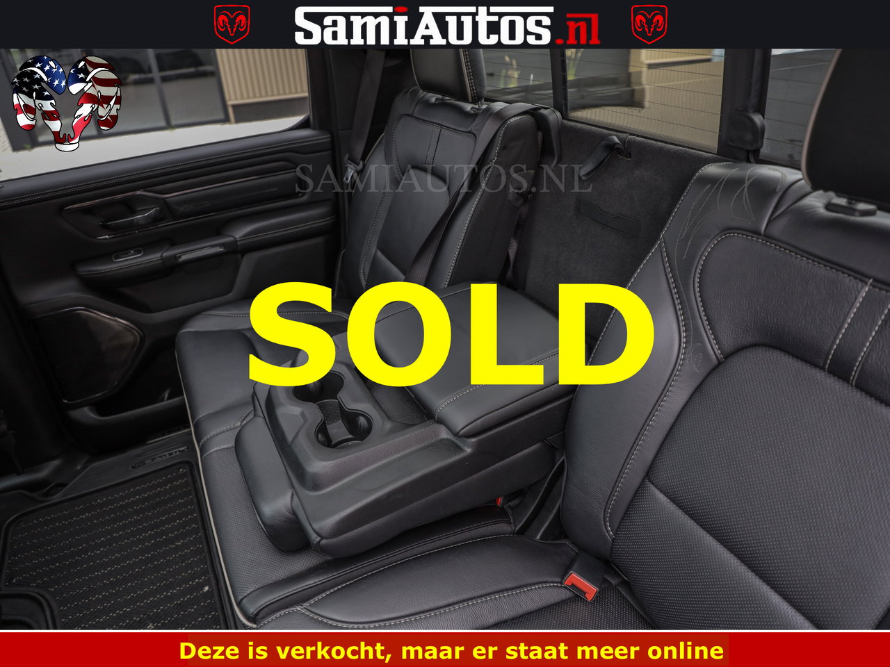 Dodge Ram 1500