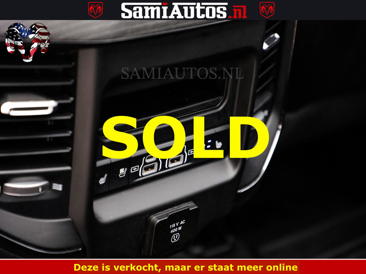 Dodge Ram 1500