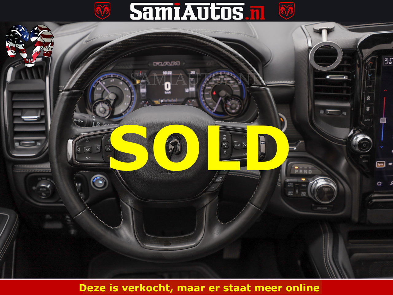 Dodge Ram 1500