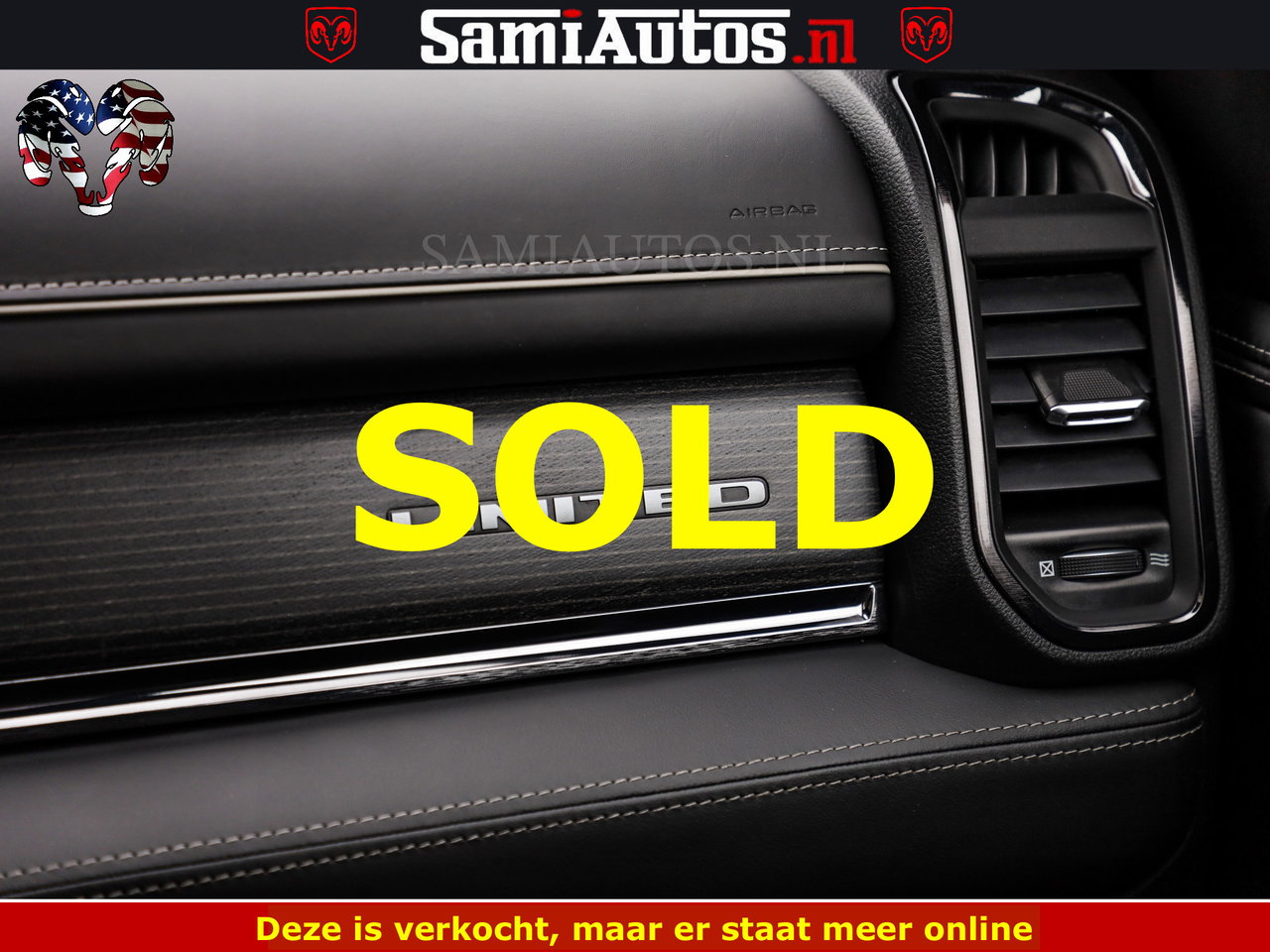 Dodge Ram 1500