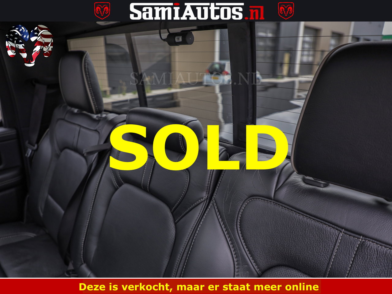 Dodge Ram 1500