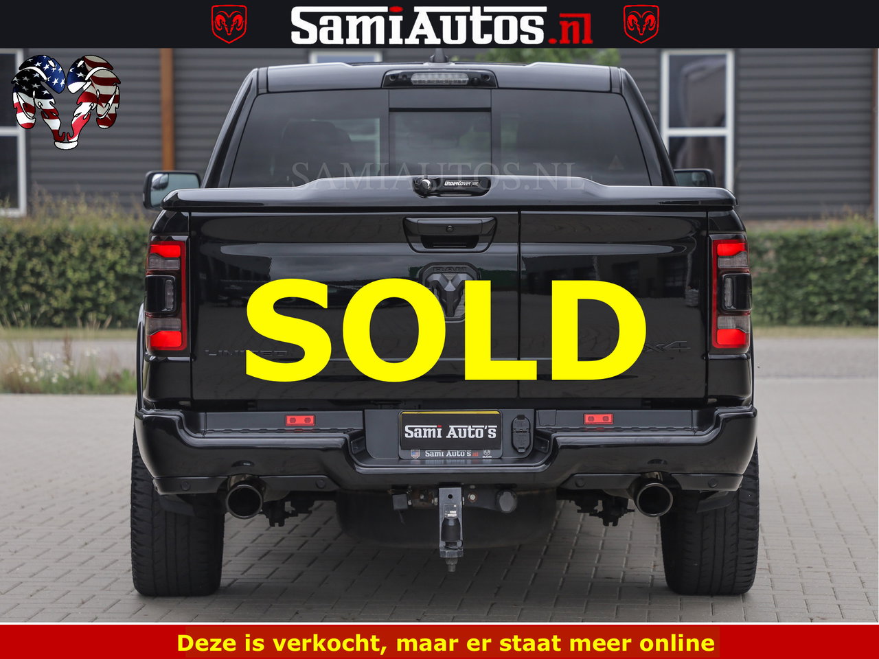 Dodge Ram 1500