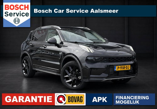 Lynk & Co 01