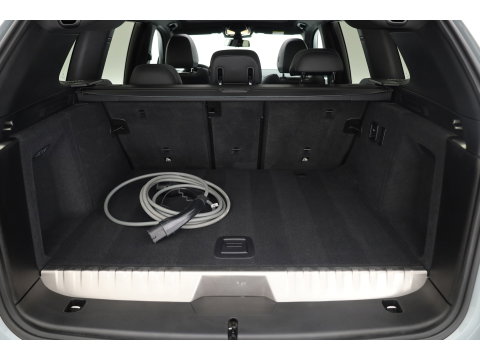 BMW X3 xDrive30e M-Sport Pro | Rijklaar! | S/K-Dak | Leder+Memory | Shadowline | HUD | Dodehoek | Stoelverw. | 360*+PDC | Sfeerverl. | Cruise | LED | 20'' | Elek. Klep | Dig. Cockpit | NAV+App.Connect V
