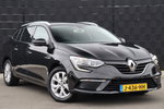 Renault Mégane Estate