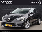 Renault Mégane Estate