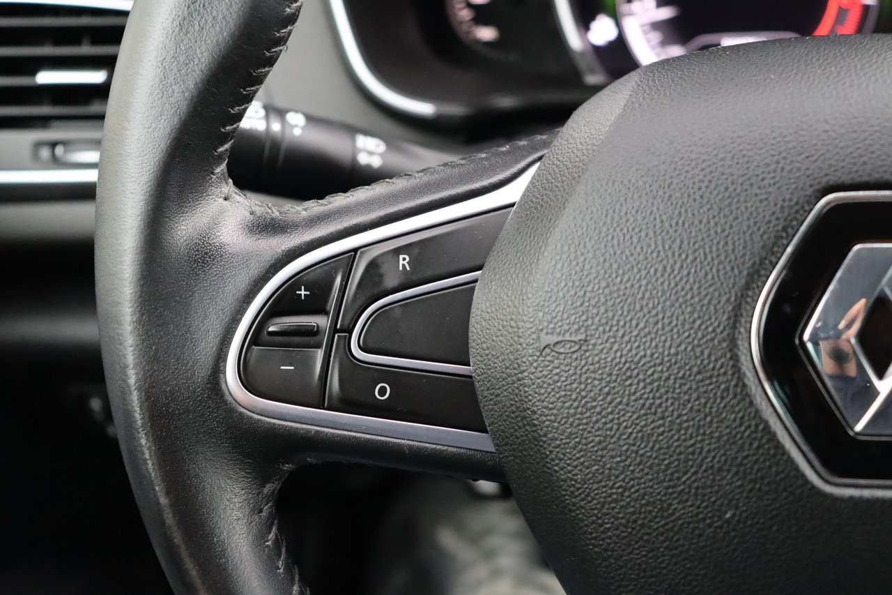 Renault Mégane Estate