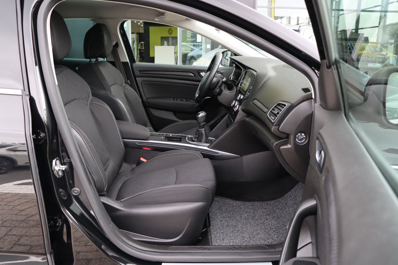 Renault Mégane Estate