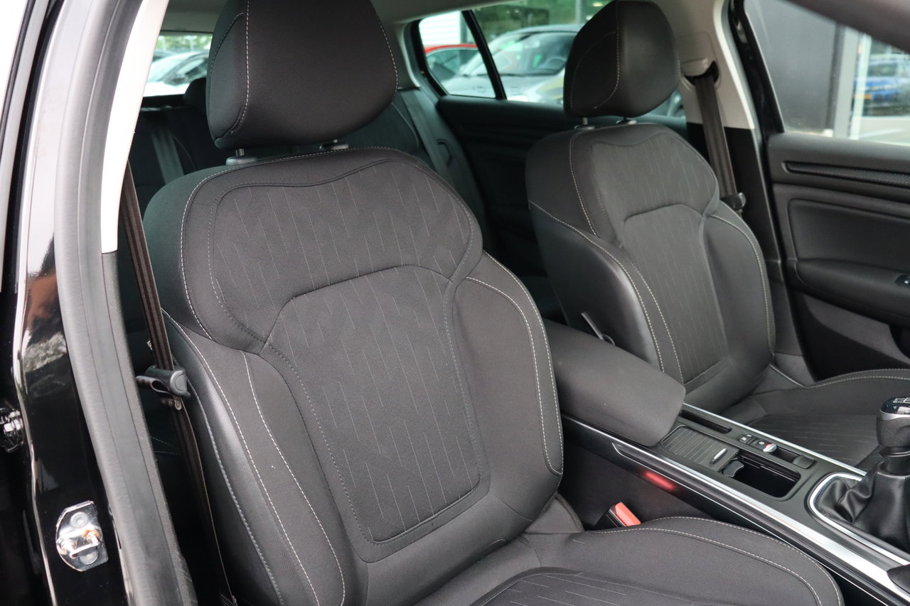 Renault Mégane Estate