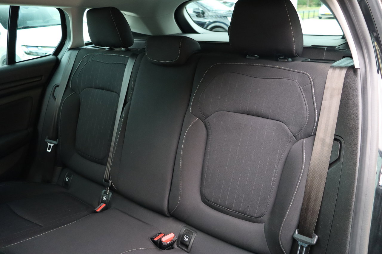 Renault Mégane Estate