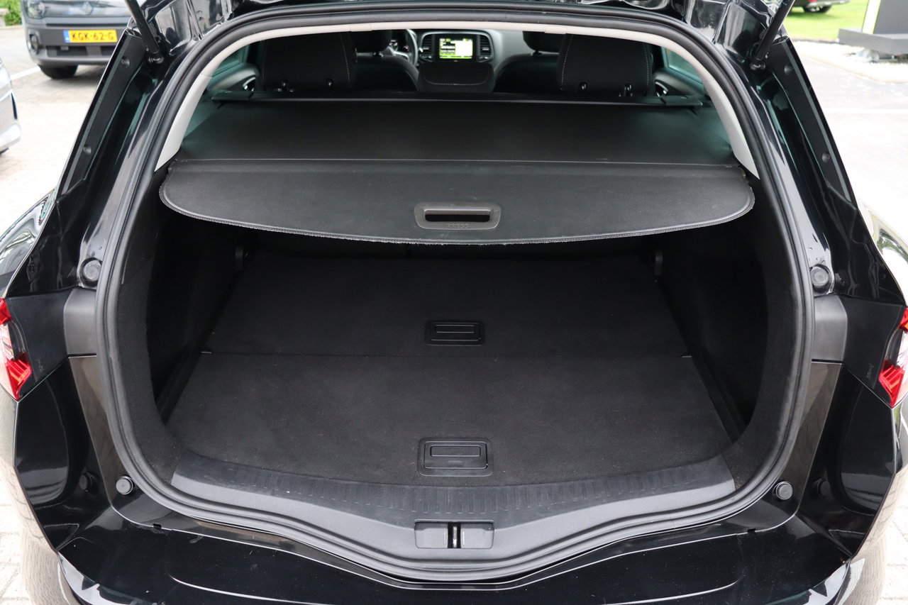 Renault Mégane Estate