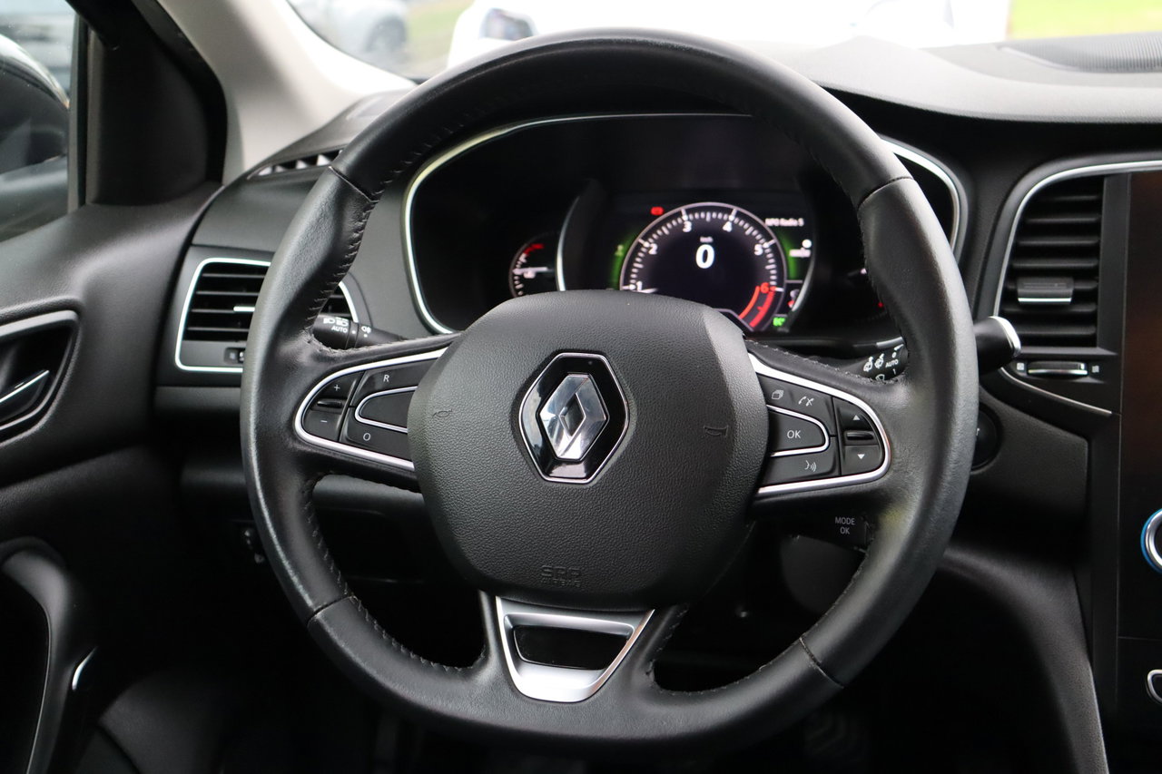 Renault Mégane Estate