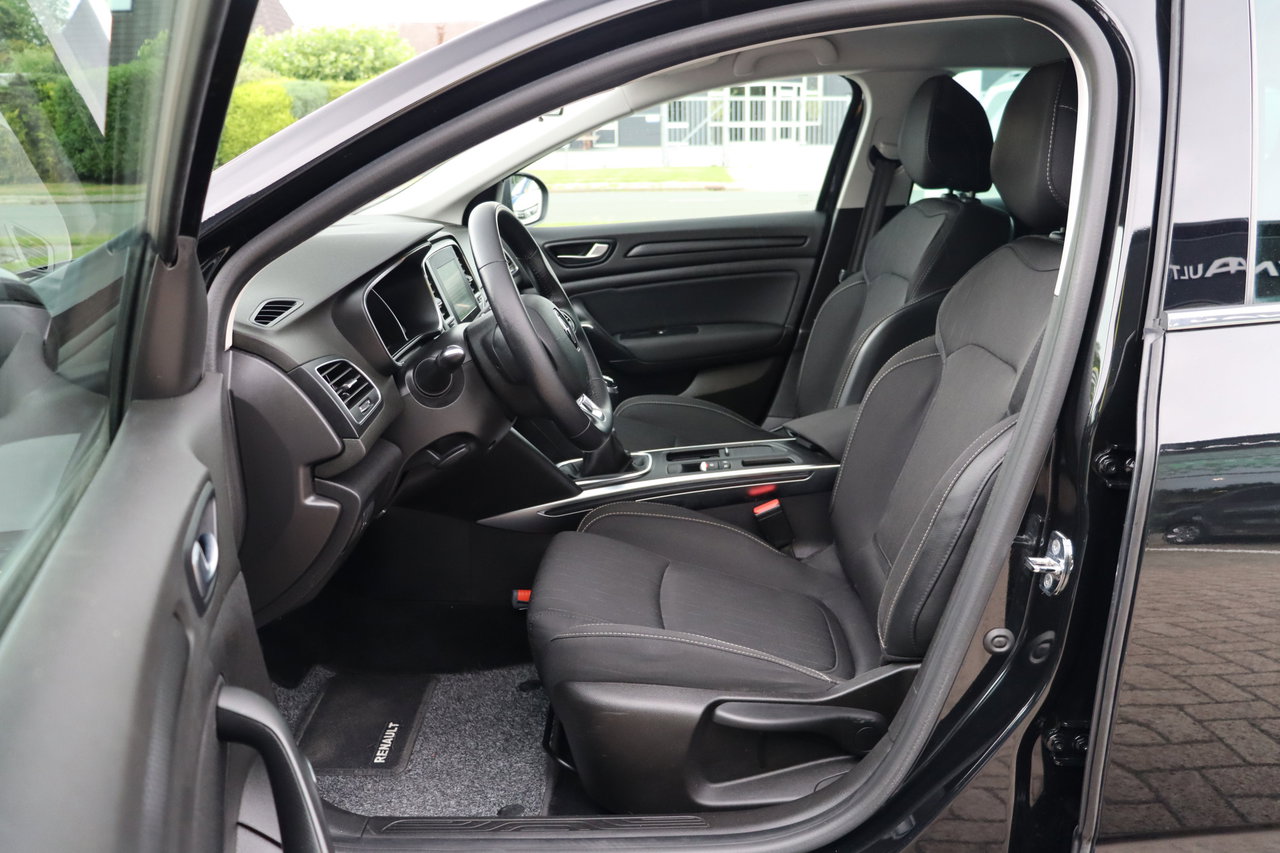 Renault Mégane Estate