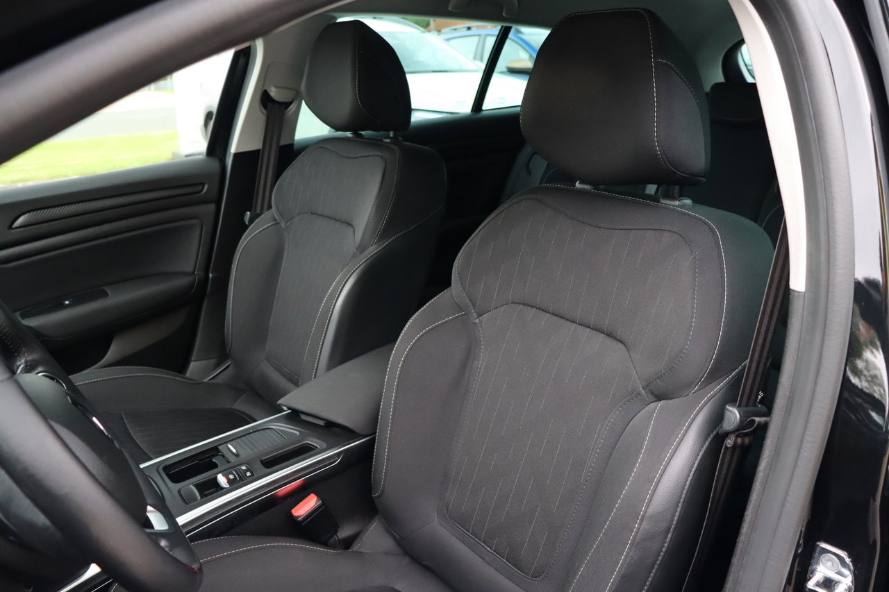Renault Mégane Estate