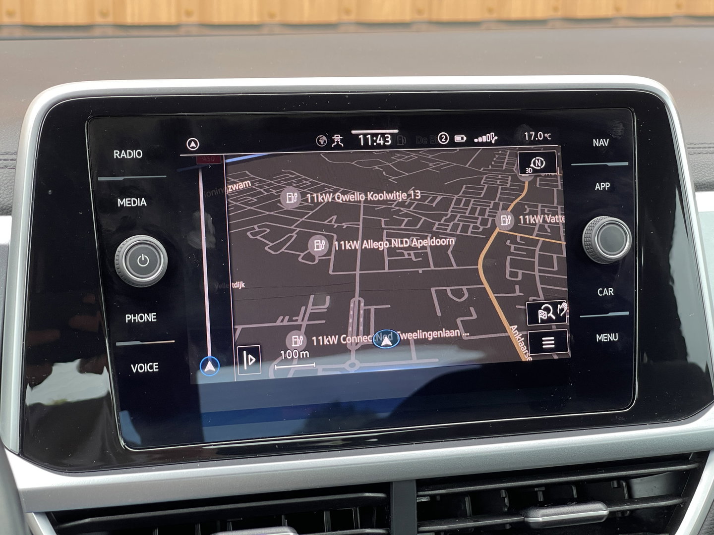 Volkswagen T-Roc Cabrio 1.5 TSI R-Line Uitstraling | Apple Carplay | Stuurwielverwarming | Keyless | DAB | Achteruitrijcamera | IQ Light |