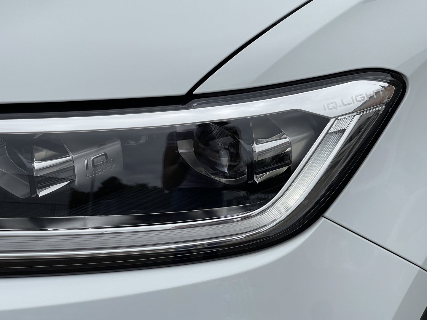 Volkswagen T-Roc Cabrio 1.5 TSI R-Line Uitstraling | Apple Carplay | Stuurwielverwarming | Keyless | DAB | Achteruitrijcamera | IQ Light |