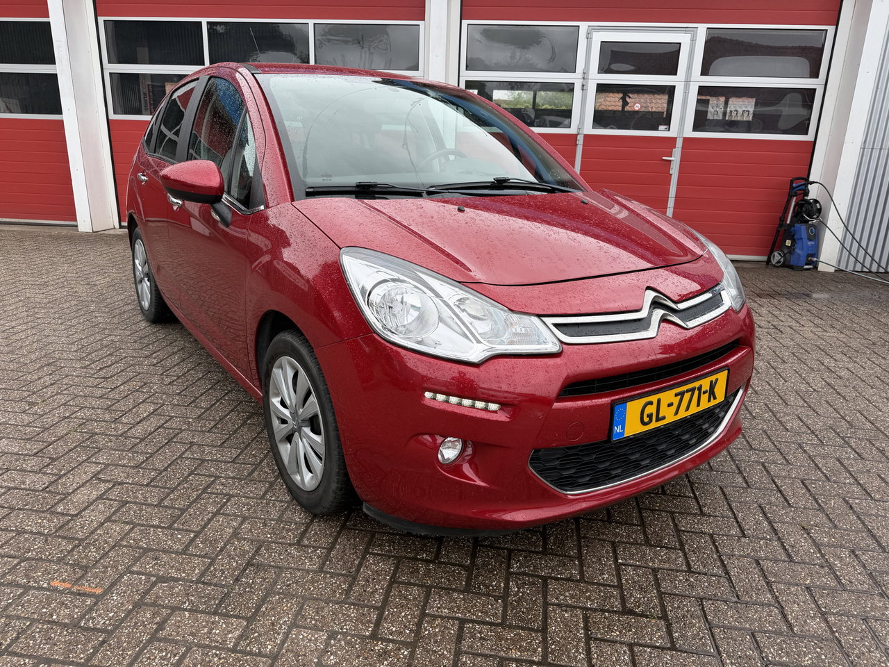 Citroën C3
