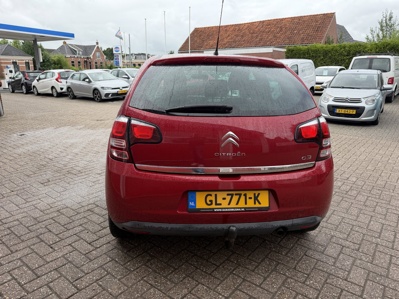 Citroën C3