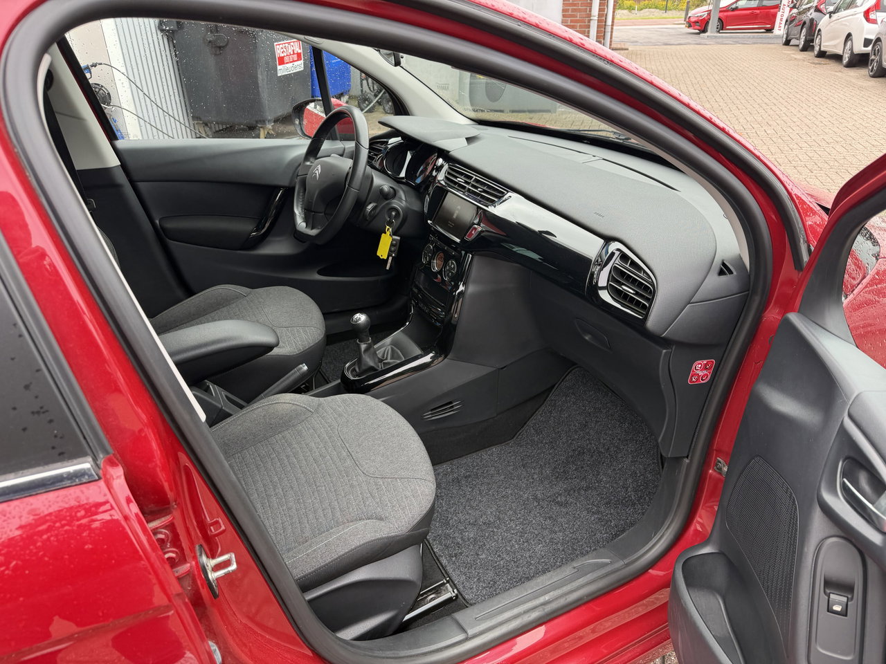 Citroën C3