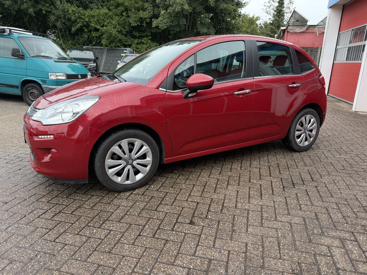 Citroën C3