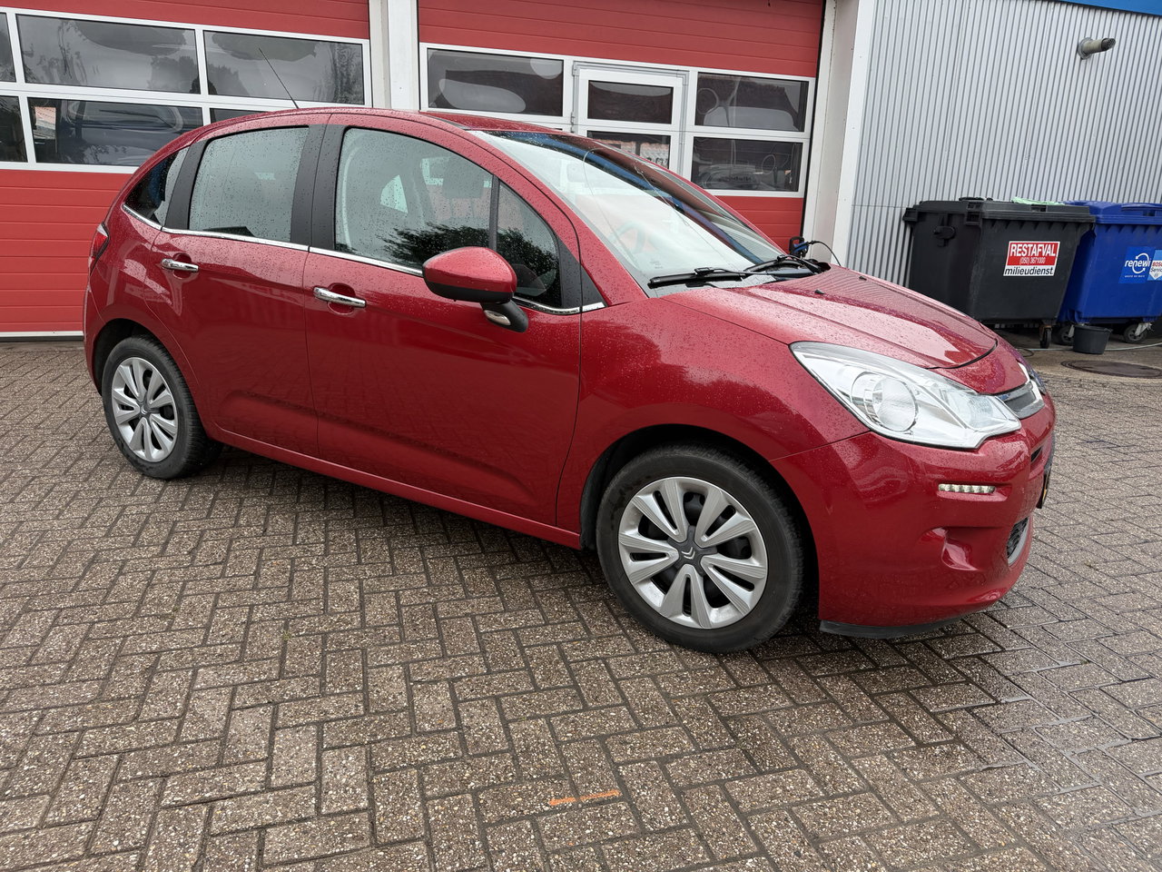 Citroën C3