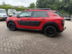 Citroën C4 Cactus