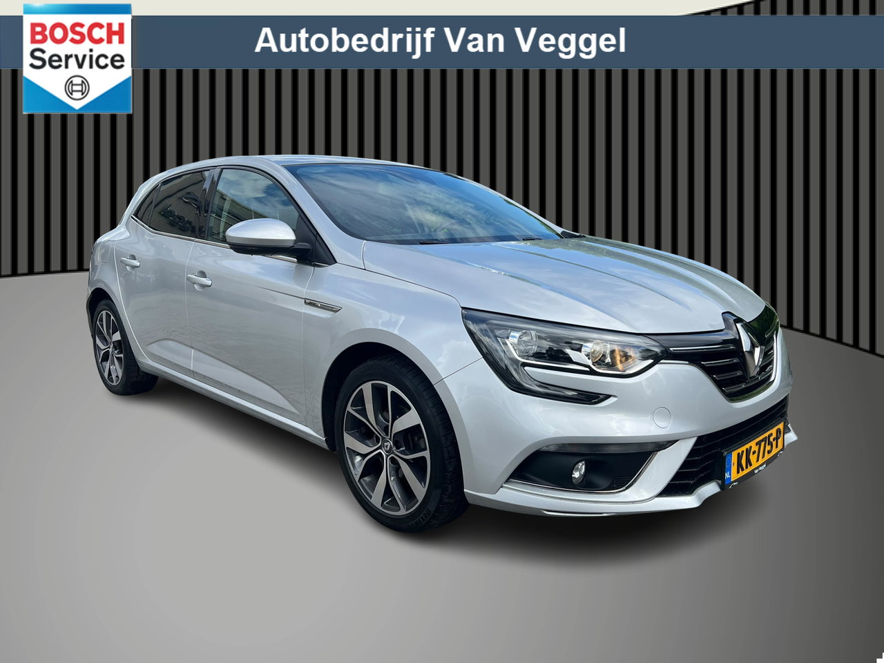 Renault Mégane