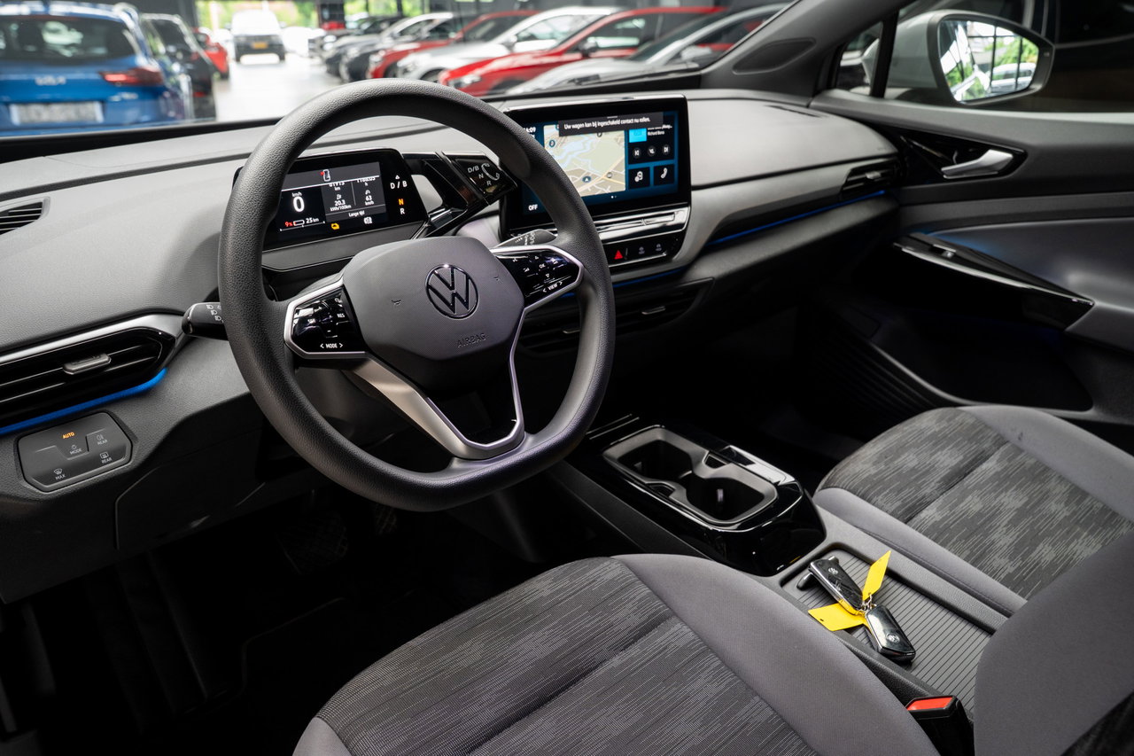 Volkswagen ID.4
